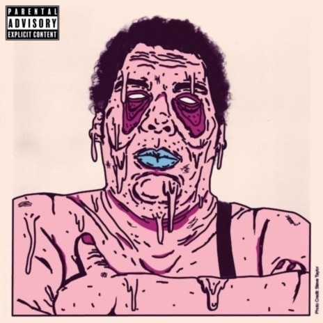 Andre The Giant | Boomplay Music