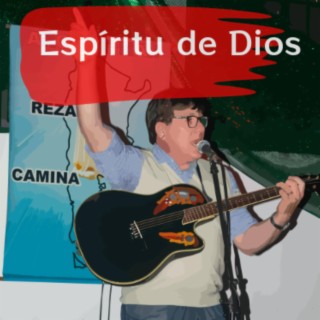 Espíritu de Dios lyrics | Boomplay Music