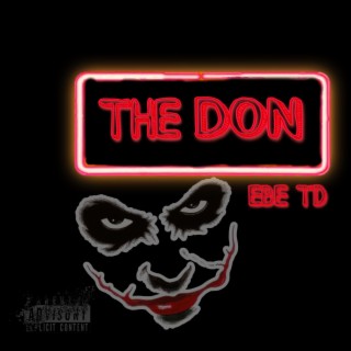 The Don EP
