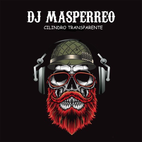 CILINDRO TRANSPARENTE | Boomplay Music