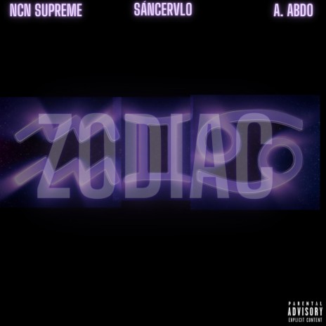 Zodiac ft. A. Abdo | Boomplay Music