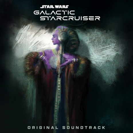 Coaxium (From "Star Wars: Galactic Starcruiser"/Soundtrack Version) | Boomplay Music