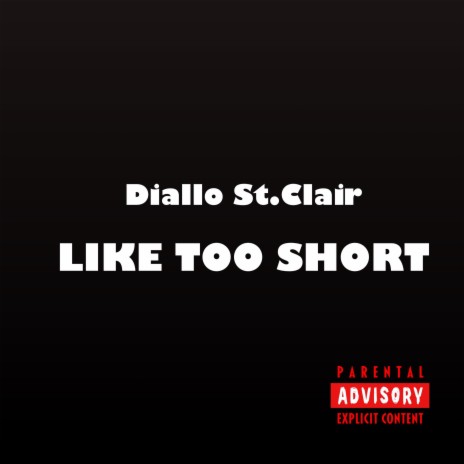 Like Too Short (Performance Track)