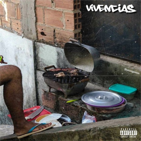 Vivências | Boomplay Music