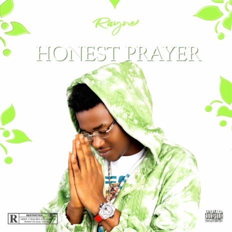 Honest Prayer | Boomplay Music