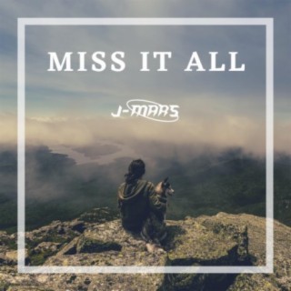 MISS IT ALL (Radio Edit)