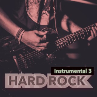 Hard Rock Instrumental Three