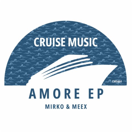 Amore (Radio Edit)