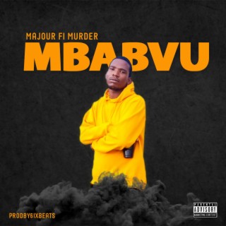 Mbabvu lyrics | Boomplay Music