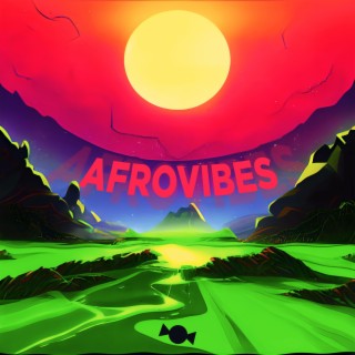 AFROVIBES (Beat)