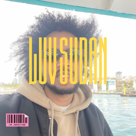 Love Sudan | Boomplay Music