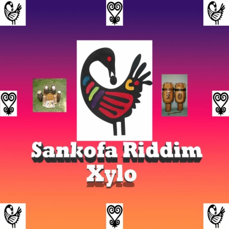 Sankofa Riddim - Odo | Boomplay Music