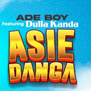 Asie Danga