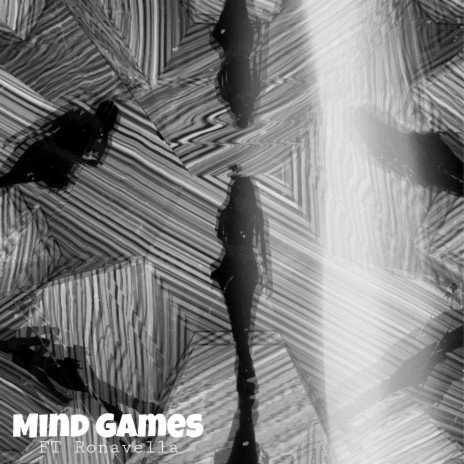 Mind Games ft. Ronavella | Boomplay Music