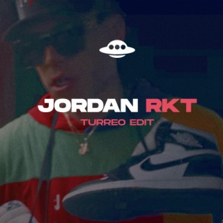 JORDAN (TURREO EDIT)