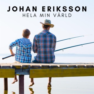 Hela min värld lyrics | Boomplay Music