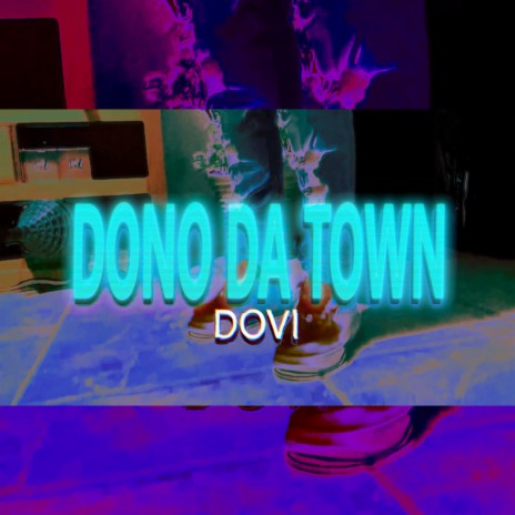 DONO DA TOWN
