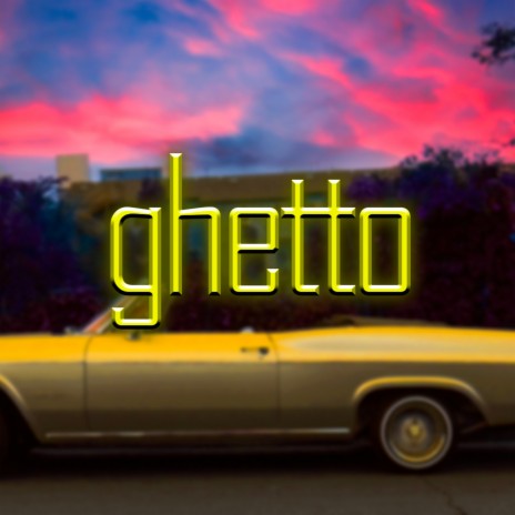 Ghetto ft. GALLO GONZALEZ & LIRIKY BOY | Boomplay Music