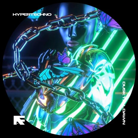 DUSK TILL DAWN - HYPERTECHNO ft. BASSTON | Boomplay Music