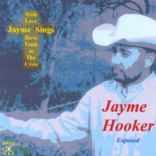 Jayme Hooker