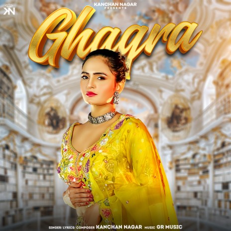 Ghagra | Boomplay Music