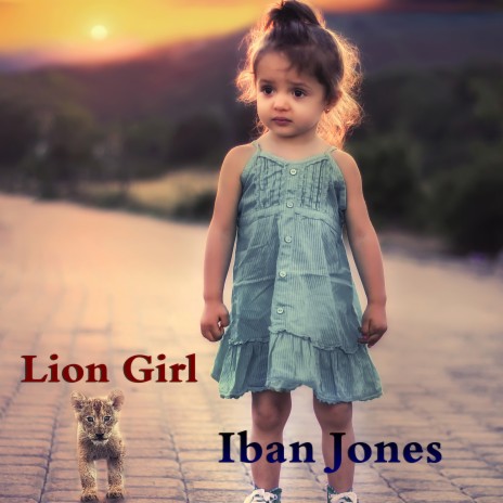 Lion Girl | Boomplay Music