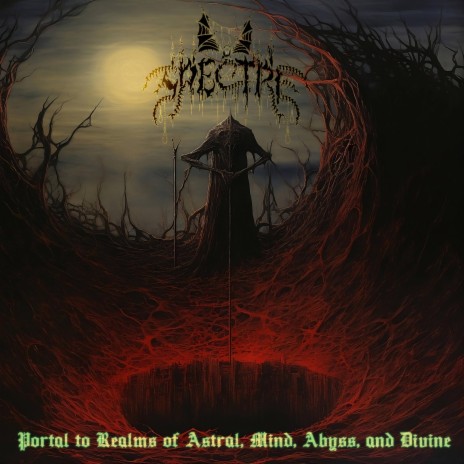 Afflicted Breed (Portal to Realms Mix)