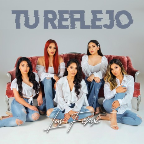 Tu Reflejo | Boomplay Music