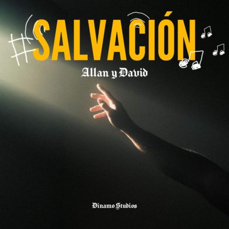 SALVACION | Boomplay Music