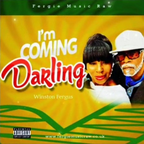 I'm Coming Darling | Boomplay Music