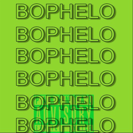 Bophelo ft. Riffe Deep & Benny Malekere myy99 | Boomplay Music