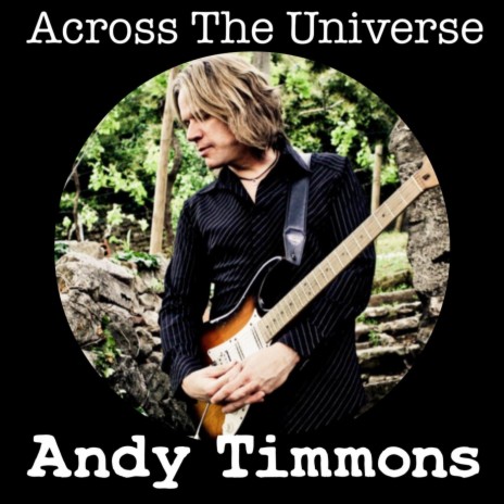 Across the Universe | Boomplay Music