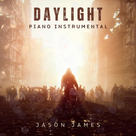 Daylight (Piano Instrumental) | Boomplay Music