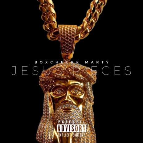 Jesus Pieces | Boomplay Music