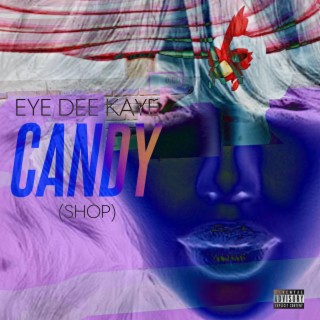 CANDY (Shop) lyrics | Boomplay Music