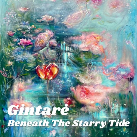 Beneath The Starry Tide | Boomplay Music