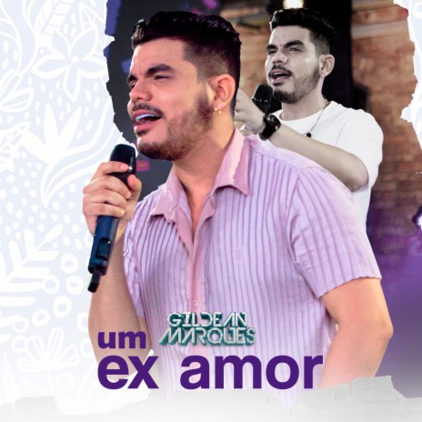 Um Ex Amor | Boomplay Music