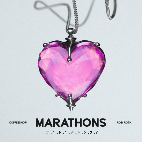 Marathons ft. Rob Roth | Boomplay Music