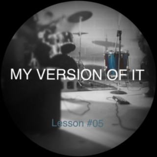 Lesson #05