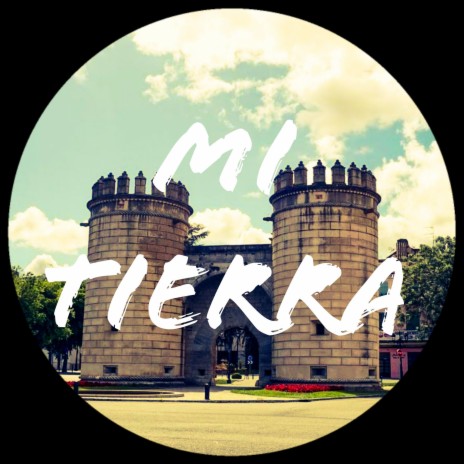 Mi Tierra (Original Mix) | Boomplay Music