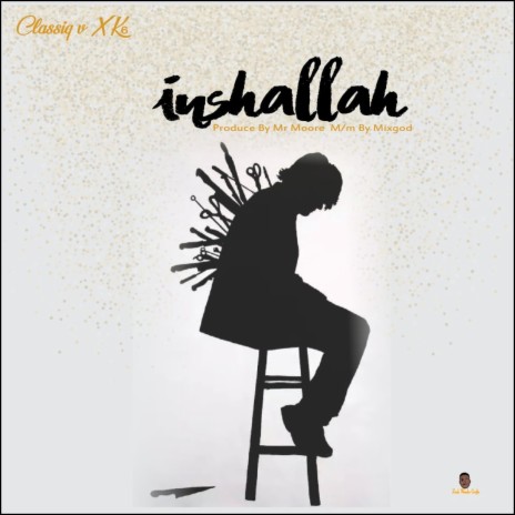 Inshallah ft. K6 | Boomplay Music