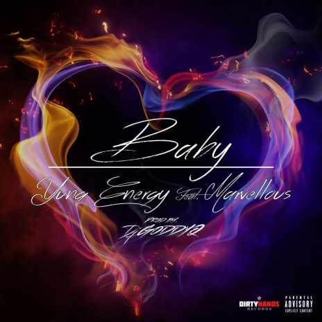 Baby ft. Marvellous | Boomplay Music