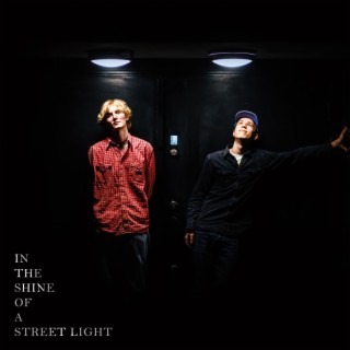 In The Shine of a Street Light