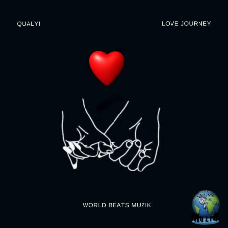 Love Journey | Boomplay Music