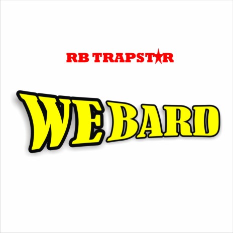 WE BARD (feat. OLAADIS) | Boomplay Music