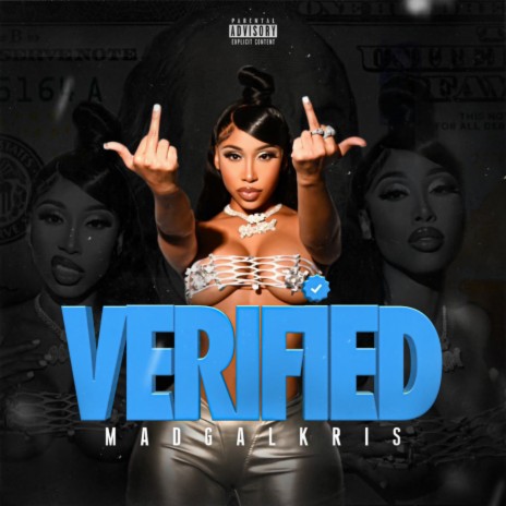 Verified | Boomplay Music