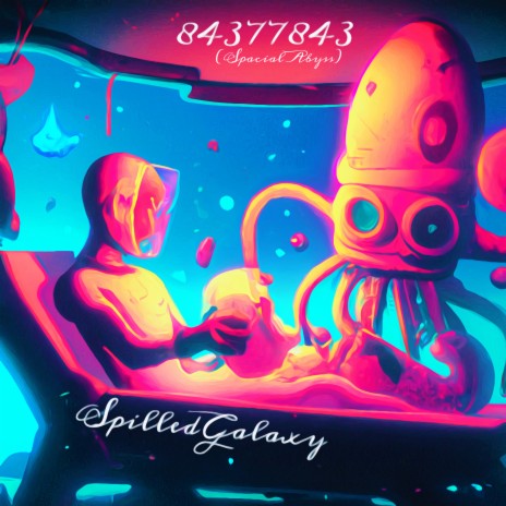 84377843 (Spacial Abyss) | Boomplay Music