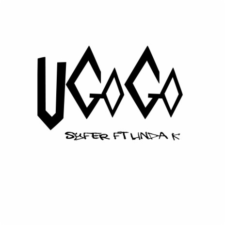 Ugogo (Radio edit) | Boomplay Music