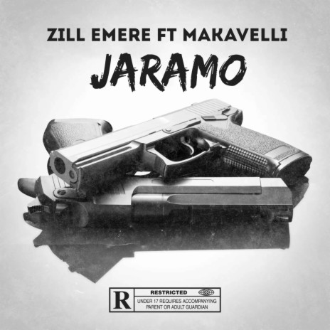 Jaramo ft. Makavelli | Boomplay Music