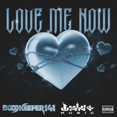 Love Me Now | Boomplay Music